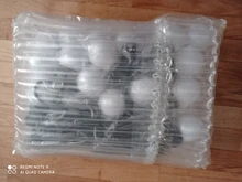 Bulb-String-Lights Globe Garland Cafe-Decoration Christmas Holiday IP65 Outdoor Waterproof