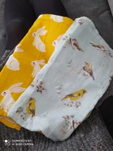 Mantas de algodón suave para bebé recién nacido, edredón de muselina, paño de alimentación para eructar, toalla, bufanda, artículos para bebé, 58x58cm, novedad