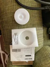 Night-Lights Bedroom Decor Motion-Sensor Gift Usb-Charging MOONSHADOW Childrens