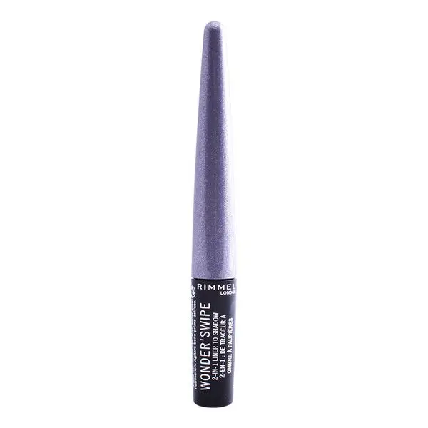 Подводка для глаз Wonder shape Rimmel London