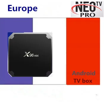 

Wiilwin Neotv pro no app includes