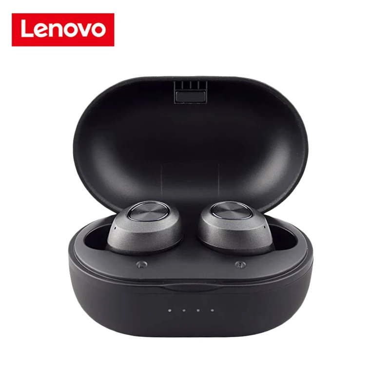 Беспроводные наушники Lenovo HT10|Наушники и гарнитуры| |