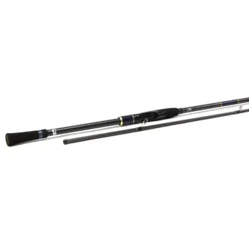 

Rod spinning zetrax avalanche zas-812h 14-50g 12-25lb