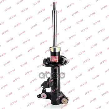 

Shock Absorber Nissan Primera P12 Nissan Primera P12 diesel-f (R) 01-kyb art. 331014