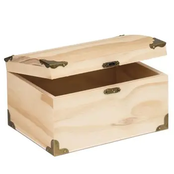 

62003353 chest big, 18*12,5*10 cm, Gloria ex
