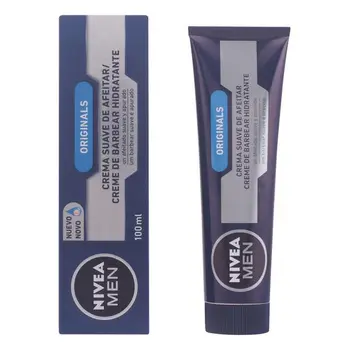 

Shaving Cream Men Originals Nivea