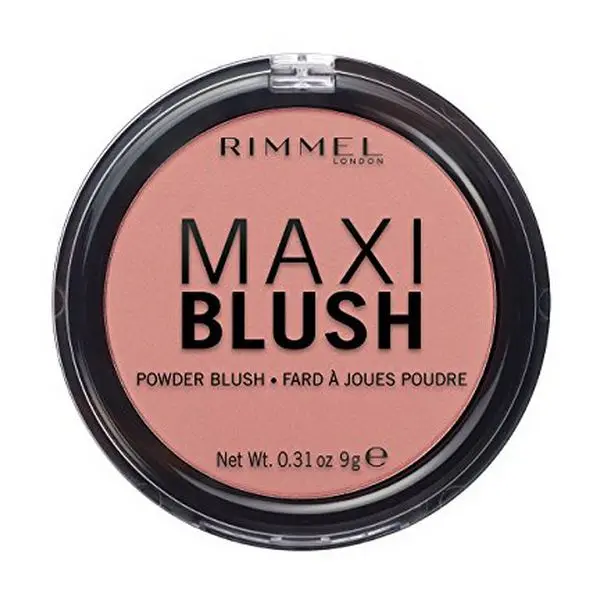 Румяна Макси Rimmel London