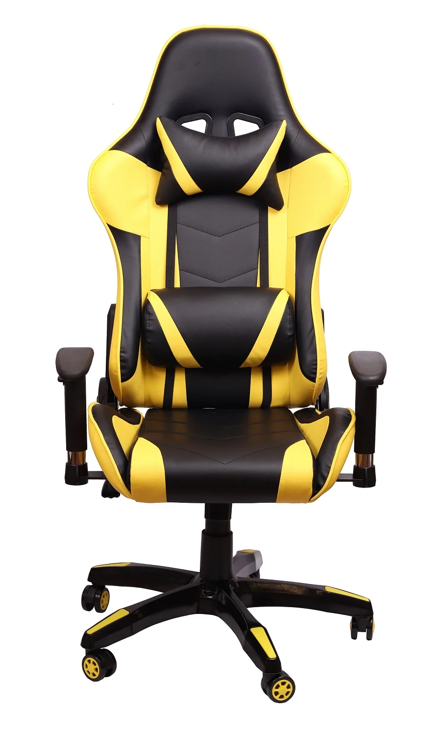 Игровое компьютерное кресло SOKOLTEC