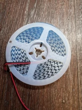 Led-Tape Light Home-Decoration 5050 Smd Waterproof 5054 Flexible 2835 60LED 5630 10-Colors