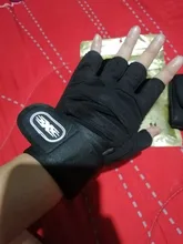 Guantes de gimnasia gimnasio levantamiento de pesas guantes entrenamientos deportivos de construcción corporal ejercicio guante de entrenamiento deportivo para hombre y mujer M/L/XL