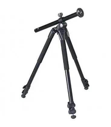 US $234.36 VANGUARD High PRO 23 Way RoundWith Rubber Handle