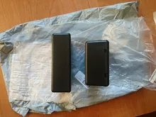 Case Enclosure-Boxes Project-Box Housing-Instrument Home-Supplies Abs-Plastic Black Waterproof