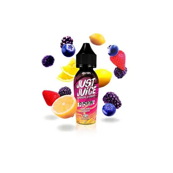 

Just Juice Fusion Limited Edition 50ml (Shortfill)