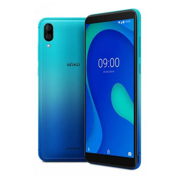 Смартфон WIKO MOBILE Y80 5 99 &quotВосьмиядерный 2 Гб ОЗУ 16 | Мобильные телефоны и аксессуары