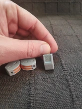 Terminal Wire-Connector Push-In Universal PCT-212 SPL-2 for 213 214 215 218