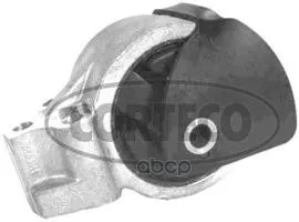 Опора Кпп Mitsubishi: Carisma 95-06, Carisma Седан 96-06 Corteco арт. 602252