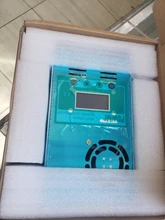 Powmr MPPT Controller Cells-Panel Vented Solar-Charge 60A Pv-Input Auto 24V 12V 36V 48V