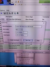 Lexar-unidad Flash USB 3,0 Original para PC, unidad Flash de 64GB, 128GB, 256GB, disco U, 150 MB/s, 256 bits, AES, 32GB