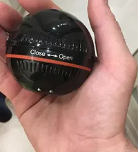 Erchang-Localizador de peces XA02 para Fihsing, profundidad inalámbrica de 48m/160 pies, ecosonda, mar, lago, Sonar portátil, almacén ruso