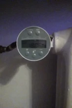 Thermostat-Controller Radiator-Valve Tuya Smart TRV Programmable Heating SEA801-ZIGBEE