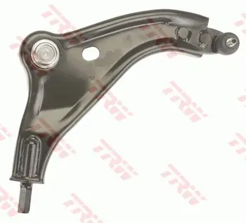 

Control arm right Mini Cooper R55/R56/R57 07 TRW JTC148