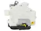 

4F1837015F LOCK LEFT FRONT DOOR AUDI A4 AVANT (8E)