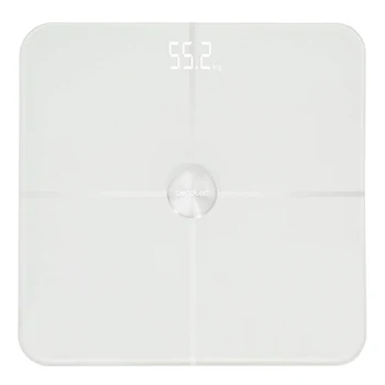 

Digital Bathroom Scales Cecotec Surface Precision 9600 Smart Healthy