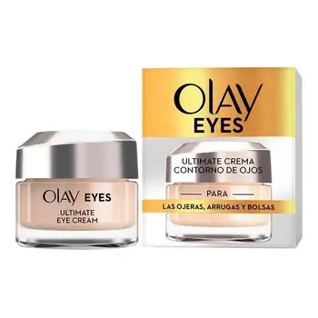 

Anti-Ageing Cream for Eye Area Eyes Olay