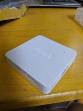 HUB Usb-Hub ORICO USB3.0 4-Port TA4U Can A-Charger-To-Charger-Your-Phone Used as