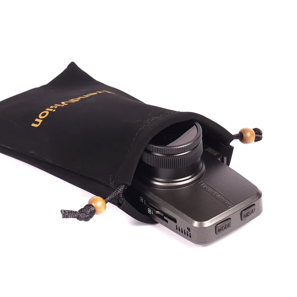 TrendVision TDR-718GP(+ Карта памяти microSD на 32 ГБ в подарок