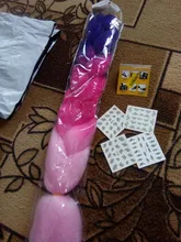 WUF 1pcs Hitoro Flower Nail Stickers Water Transfer Decals Decoration Dream Cather Cather