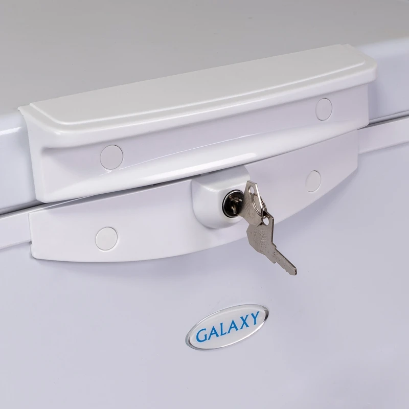 Ларь морозильный GALAXY GL3140