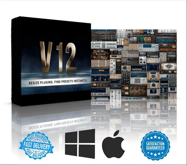 Waves full v12✅Windows & MAC✅Lleno VERSlON✅Mismo día, dellory✅Centro de Ayuda de 24/7