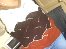 Women Sweater Pullover Long-Sleeve Plus-Size Tops Loose Thick Casual Fashion New Patchwork