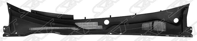 Панель Под Дворники (Жабо) Toyota Camry 01-06 Lhd Sat арт. ST-TY38-015G-0 |
