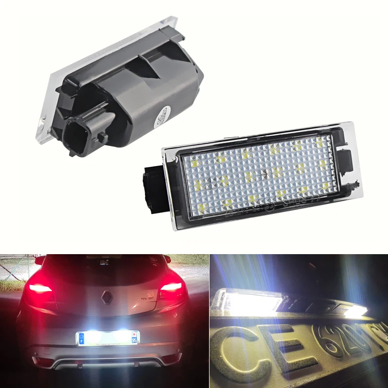 Kaufe Mini-USB-Licht, LED-Modellierung, Auto-Umgebungslicht,  Neon-Innenbeleuchtung für Renault Wheel, Clio, Megane, Laguna, Scenic,  TwinGo, Emblem-Abzeichen