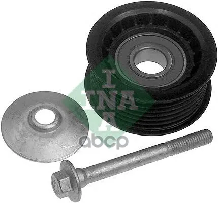 Ролик Приводного Ремня Mb W211/W220/W163 4.0cdi 00 Ina арт. 532062510