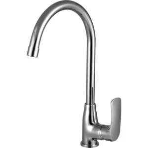 

Kitchen mixer Lemark plus shape (lm1705c)