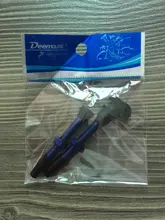 Presta Tubeless Nipple Alloy-Valve-Cap Tire-Valve Road-Bike MTB Deemount Brass Bicycle-F/V