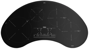 

TEKA PLATE IRC9430KS 3INDUCCION (10210207)