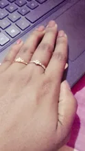 Rings for Bijoux Crown Flower Geometric Face Star Stainless-Steel Cuban Adjustable Vintage