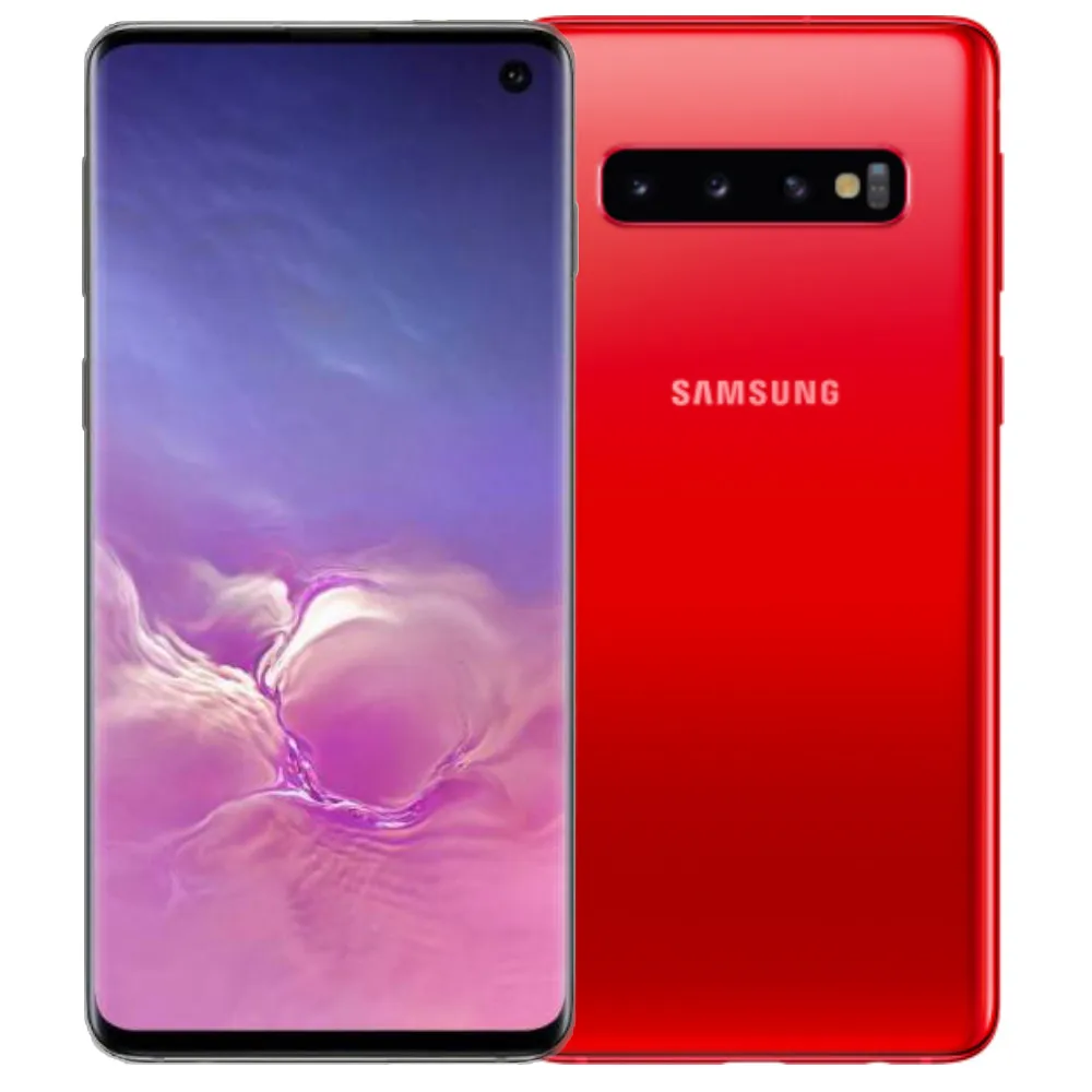 Рисунок 4 - Смартфон Samsung Galaxy S10/S10