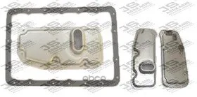 Фильтр Акпп С Прокладкой Поддона Toyota Land Cruiser Prado Js Asakashi Jt435k JS Asakashi арт. JT435K