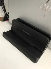 Vaydeer-soporte Vertical de plástico para ordenador portátil, base ajustable para portátil de escritorio, ahorro de espacio, 3 en 1