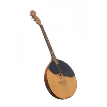 

Das domra Alt, 3-string, doff