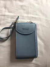 Cartera de marca famosa para mujer, fundas de teléfono móvil, tarjeta grande, bolso de mano, bolso de mano, bandolera de hombro, correas largas, Dropshipping, 2021