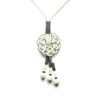 

silver 925 bracelet for women necklace piercing llavero silver jewelry kazaziye beads