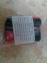 Heat-Shrink-Tube Wire Insulation-Wire Polyolefin 127PCS 2:1