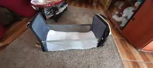 Bolsa de pañales para bebés, mochila de maternidad para mamá, bolso de pañales para cochecito, bolsa de lactancia de gran capacidad para el cuidado del bebé, ganchos mejorados