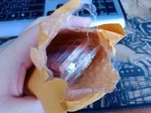 4 unids/lote cuchillas de afeitar 5 capa de hojas de afeitar para Gilettee de energía de fusión de afeitar cuchillas Gillette Proglide máquina